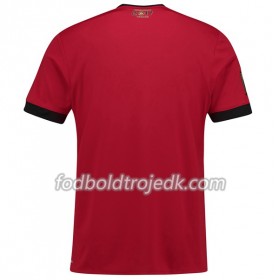 Atlanta United FC Hjemme 2018/19 - Fodboldtrøjer(S/S)
